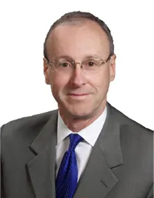 Photo of James Paul Kerr, Defendant Lawyer