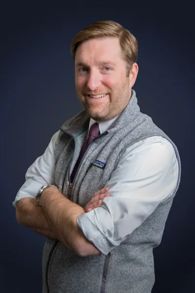 Photo of Tom Franklin Hirschauer, Defendant Lawyer