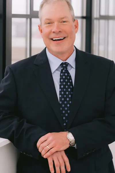 Photo of Gregory Thomas Lauer, Plaintiff Lawyer
