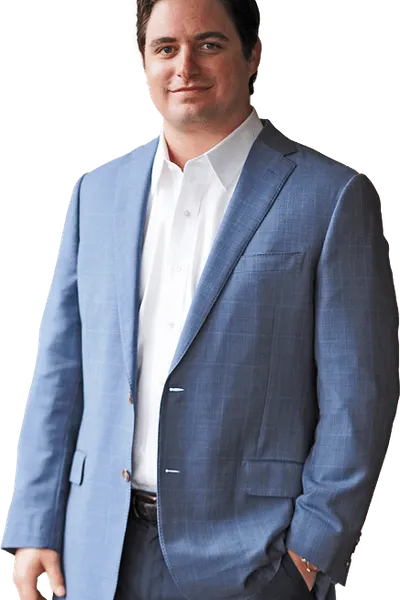 Photo of Blaine M. Floerke, Plaintiff Lawyer