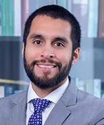 Photo of Christian Flores, Plaintiff Lawyer