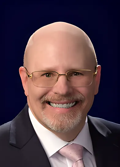 Photo of Brian G. Green, Defendant Lawyer