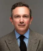 Photo of David Allen, Defendant Lawyer
