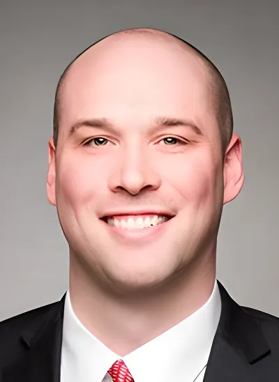 Photo of Benjamin J. Hillis, Plaintiff Lawyer
