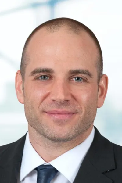 Photo of Eric R. Thompson, Defendant Lawyer
