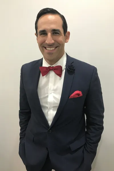 Photo of Mario Herrera, Defendant Lawyer