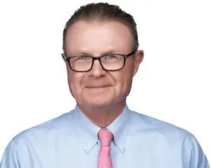 Photo of Harold E., Defendant Lawyer