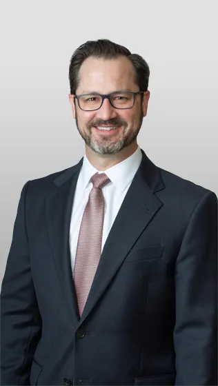 Photo of Tate Louis Hemingson, Plaintiff Lawyer