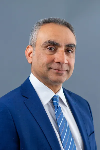 Photo of Tejas Babarbhai Patel, Defendant Lawyer