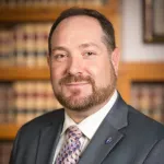 Photo of James N. Posey, Defendant Lawyer