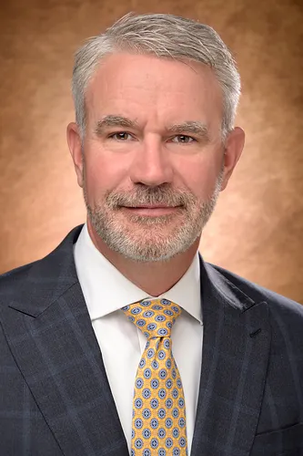 Photo of Samuel H. Clark, Plaintiff Lawyer