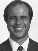 Photo of Vernon James Marcus, Plaintiff Lawyer
