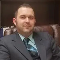 Photo of Nicholas Curtis, Plaintiff Lawyer