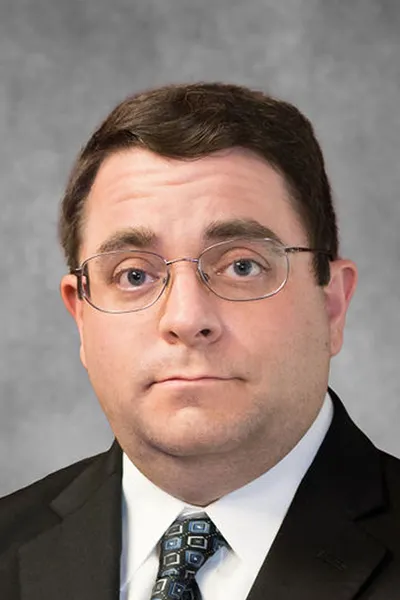 Photo of Kory Douglas Stubblefield, Plaintiff Lawyer