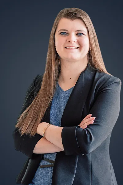 Photo of Brianna M. Prislipsky, Defendant Lawyer
