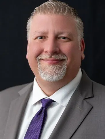 Photo of Richard S. Ramsey, Defendant Lawyer