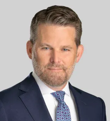 Photo of Ryan J. Works, Plaintiff Lawyer