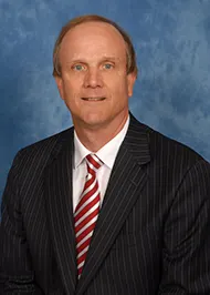 Photo of Britton Guy Blann, Defendant Lawyer