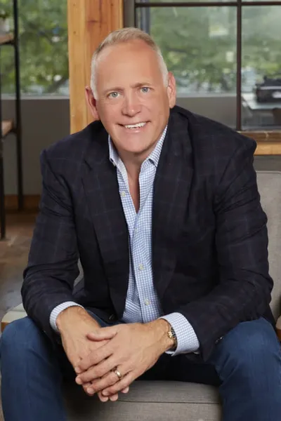 Photo of Patrick James Carew, Plaintiff Lawyer