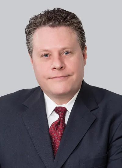 Photo of Michael W. Edmunds, Plaintiff Lawyer