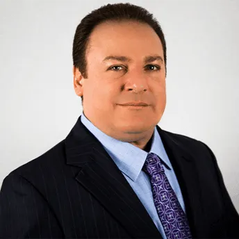 Photo of Charles John Van Ness, Plaintiff Lawyer