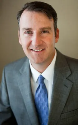 Photo of Ben Hunsucker, Plaintiff Lawyer
