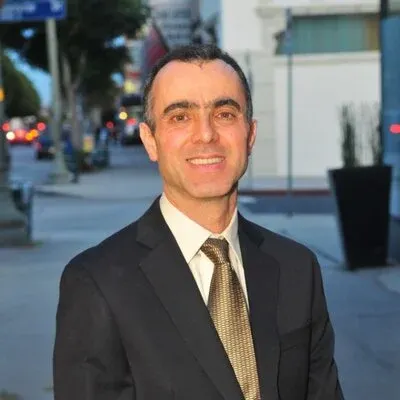 Photo of Richard Jonathan Spencer, Plaintiff Lawyer