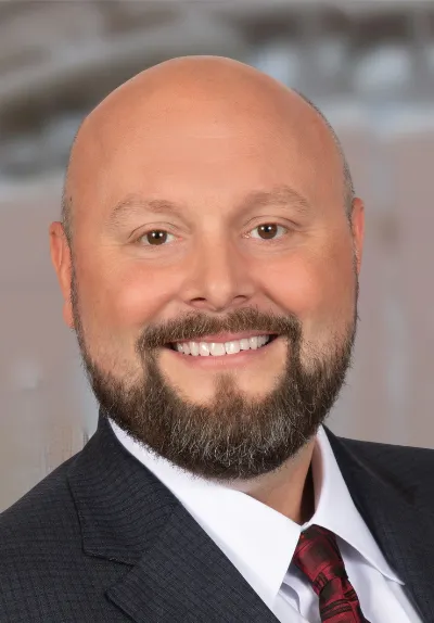 Photo of Anthony James Dimora, Plaintiff Lawyer