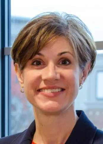Photo of Jennifer L. Cerce, Plaintiff Lawyer