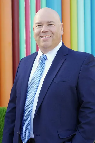 Photo of Kevin L. King, Plaintiff Lawyer