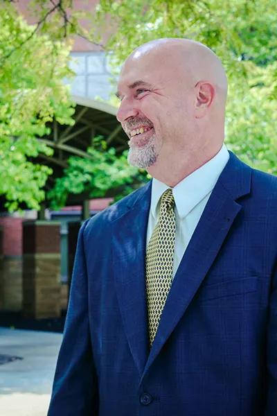 Photo of Robert S. Fischer, Plaintiff Lawyer