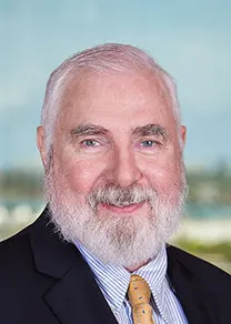 Photo of Drew Beinhaker, Plaintiff Lawyer