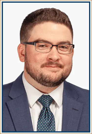 Photo of Wesley A. Addington, Plaintiff Lawyer