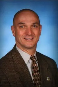 Photo of Hon. JOHN J RUSSO