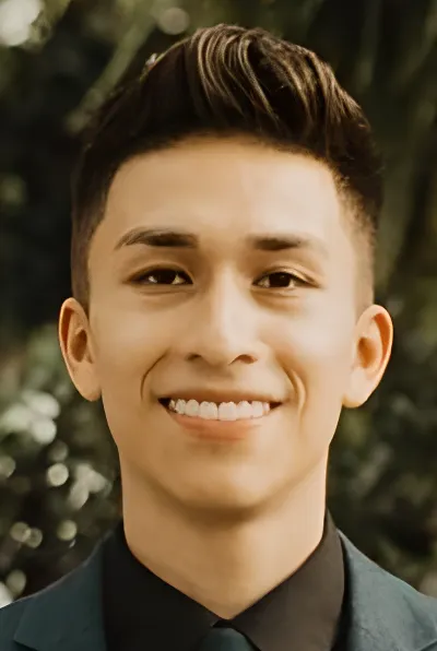 Photo of Leo Perez, Defendant Lawyer