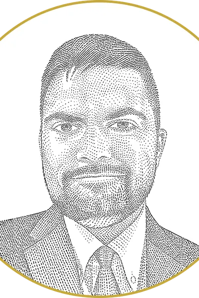 Photo of Rohan Rupani, Plaintiff Lawyer