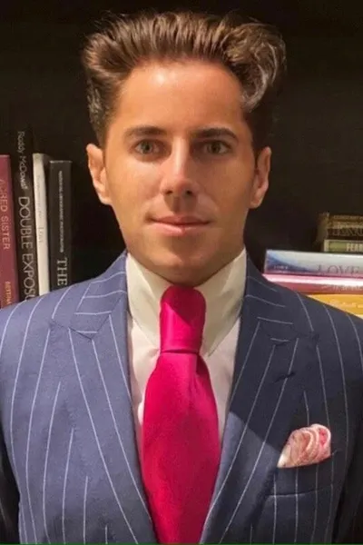 Photo of Richard Anton Kubick, Plaintiff Lawyer