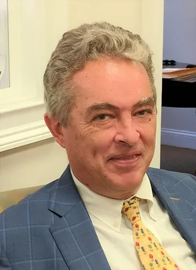 Photo of Karl F. Stammen, Plaintiff Lawyer