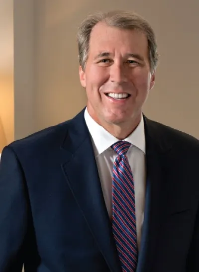 Photo of Brian T. Inbody, Defendant Lawyer
