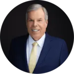 Photo of Donald E. Mc Ginnis, Defendant Lawyer