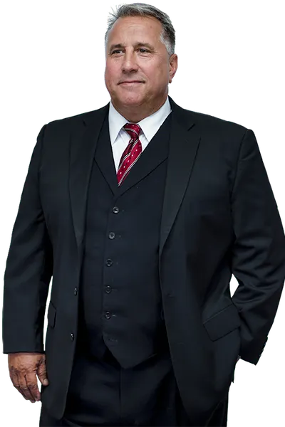 Photo of Joseph Raymond Greschner, Defendant Lawyer