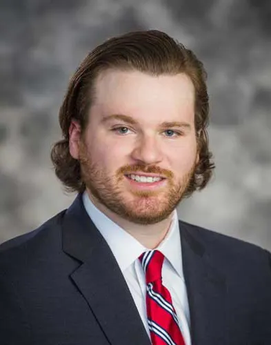 Photo of Zachary L. Enstrom, Plaintiff Lawyer