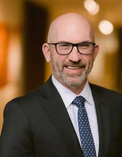 Photo of Aaron Michael Glasgow, Defendant Lawyer