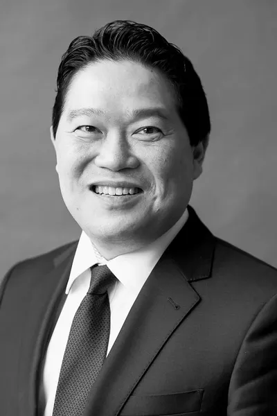 Photo of Alfred Chang, Plaintiff Lawyer