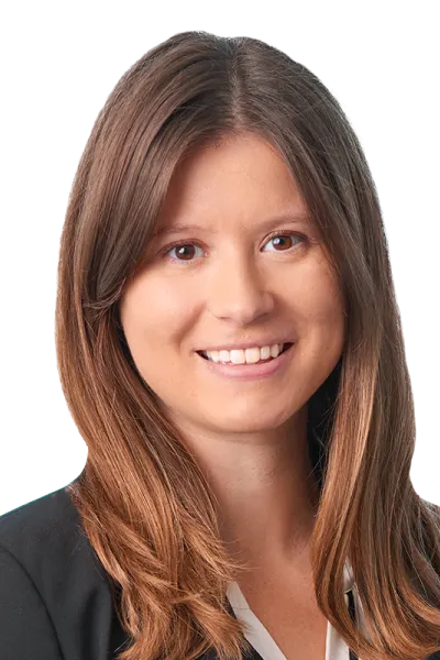 Photo of Cassandra Desjourdy, Plaintiff Lawyer