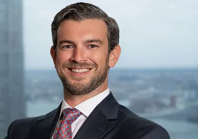 Photo of Benjamin Stuart Friedman, Plaintiff Lawyer