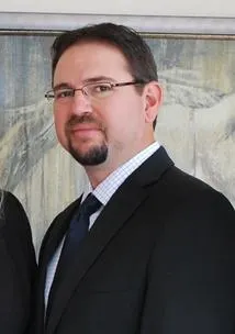 Photo of Dareld Ray Morris, Defendant Lawyer