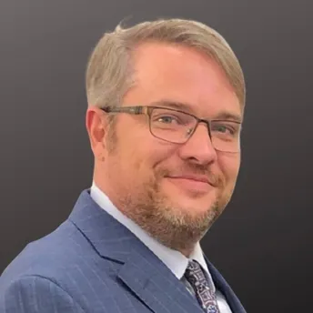 Photo of Jeffry Grimes, Plaintiff Lawyer