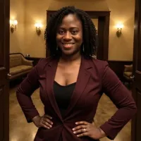 Photo of Danielle A. Mccray, Plaintiff Lawyer