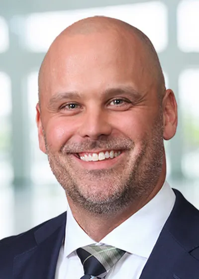 Photo of Joshua Paul Lushnat, Defendant Lawyer
